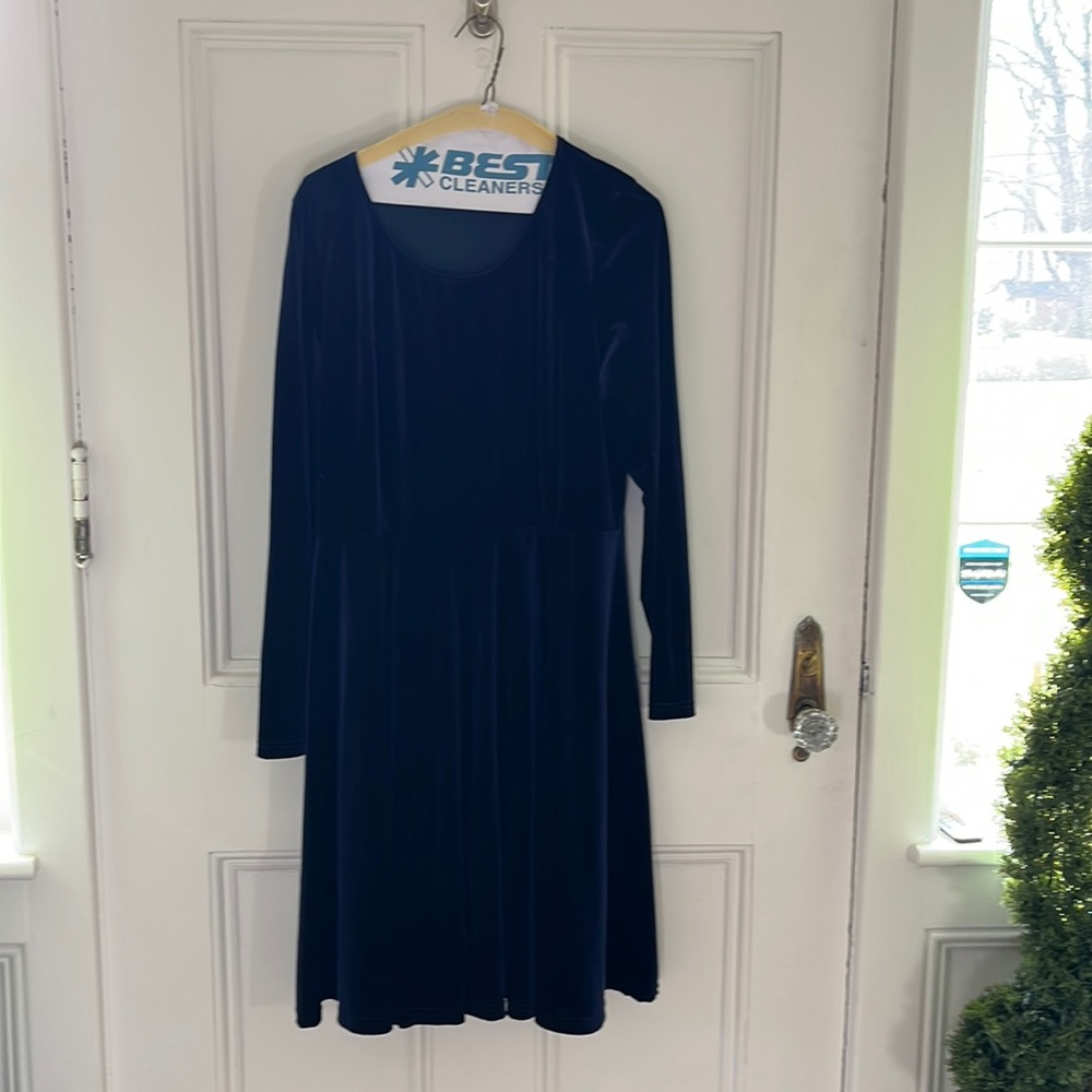 Women’s Holiday Dress